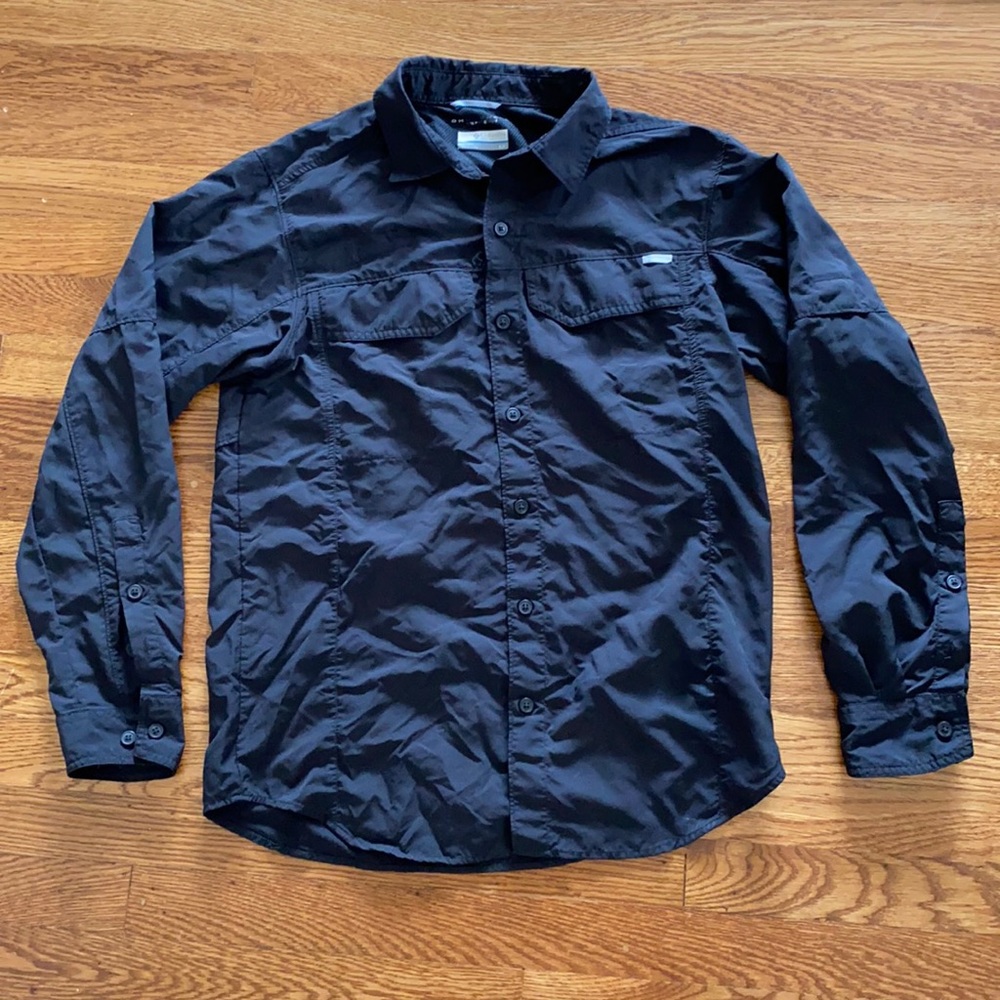 Columbia PFG Shirt